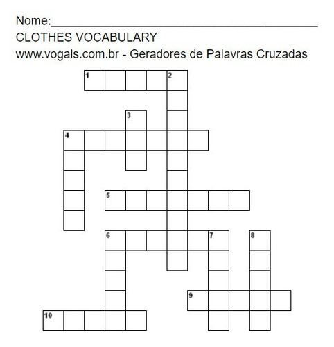 Imagem 3 de 3 de Apostila De Inglês Com Recursos, E Exercícios Para Imprimier