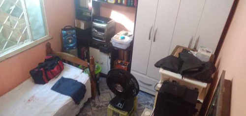 Imagem 11 de 15 de Casa De Vila-à Venda-jacarepaguá-rio De Janeiro - Brcv20085