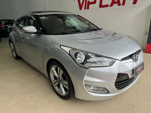 Hyundai Veloster 1.6 16v 2p