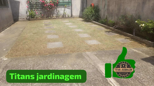 Titans Jardinagem