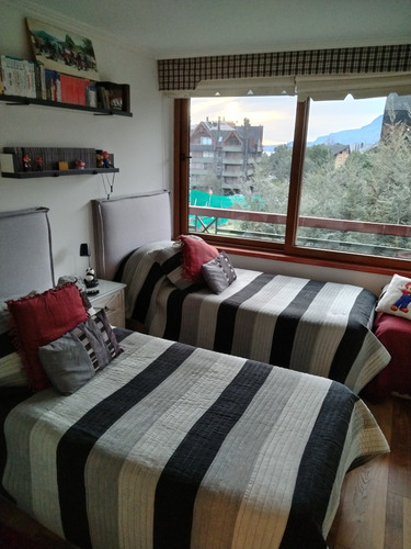 Venta Departamento Full Equipo Y Gran Nivel En Pucon
