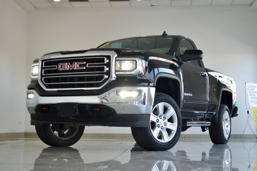 Imagen 3 de 11 de Gmc Sierra Sle 2017