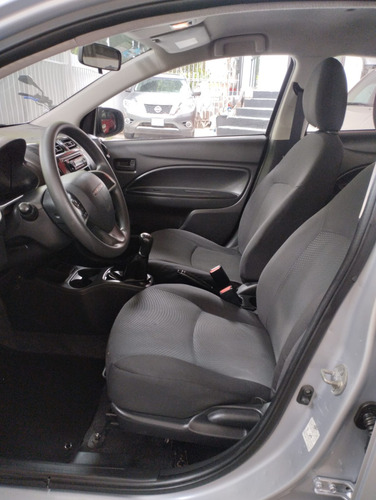 Dodge Attitude 1.2 Se Mt