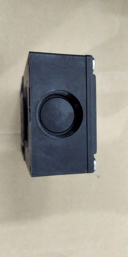 Imagen 5 de 8 de Micro Switch De Seguridad Schmersal Az 16-02zvrk-m20 Con Act