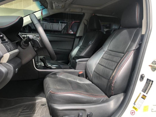 Imagen 7 de 10 de Toyota Camry Se 2017