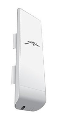 Ubiquiti Nanostation M2 - Punto De Acceso Inalámbrico -