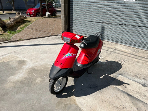 Suzuki Ae 50