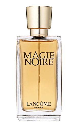 Perfume Importado Magie Noir Edt 75ml Lancome Original 
