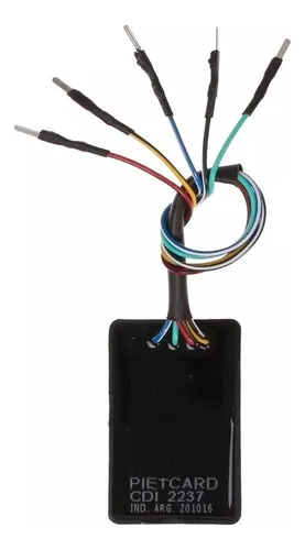 2237 Cdi Universal 6 Cables