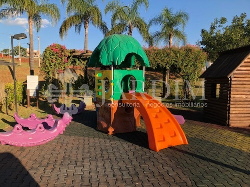 Imagem 11 de 26 de Cond. Villa Bela Vista - Terreno - Te00370 - 69577870