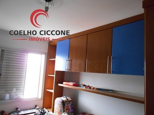 Imagem 13 de 15 de Compre Apartamento Em Santa Paula - V-917