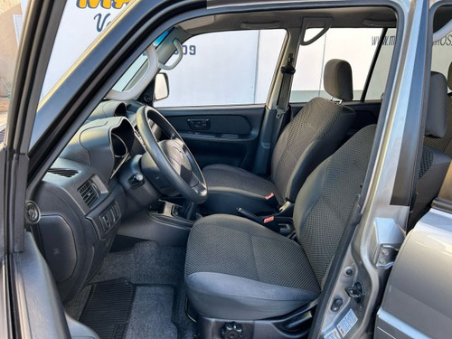 Mitsubishi Pajero TR4 Pajero TR4 2.0 4X2 16V 140CV FLEX 4P MANUAL