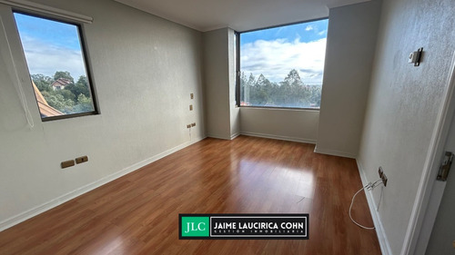Grata Casa En Arriendo Andalué, San Pedro De La Paz