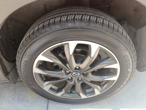 Mazda CX-5 2.5 I Grand Touring At