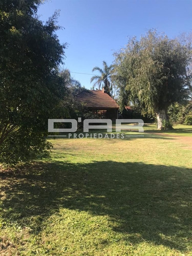 Imagen 8 de 8 de 2 Casas En Un Lote De 30 Metros Frente! 1450m2 Totales - Dueño Financia/toma Permuta - Rio De Janeiro 3600