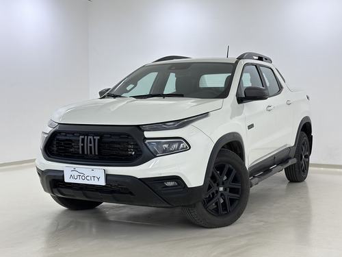 Fiat Toro 2.0 TDI 4X4 ULTRA AT9 L22