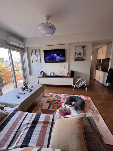 Departamento En Venta En Villa Ortúzar, Capital Federal, Buenos Aires