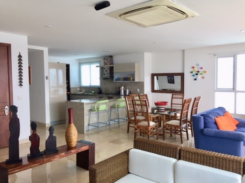 Imagen 9 de 20 de Venta Apartamento Castillogrande