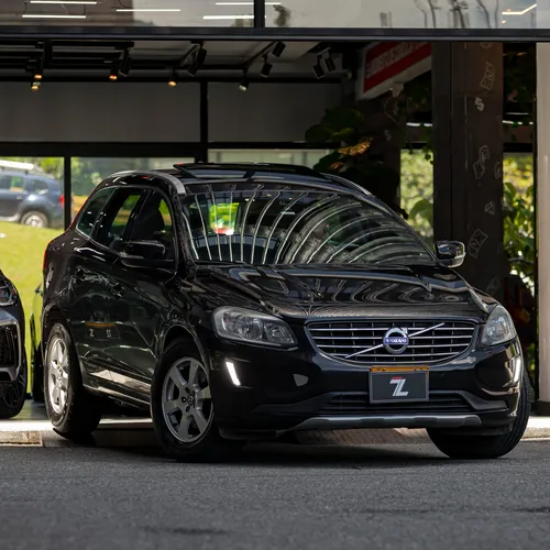Volvo XC60 Momentud 2.0
