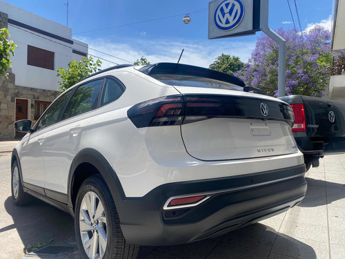 Volkswagen Nivus 2021 1.0 Tsi Tiptronic Comfortline