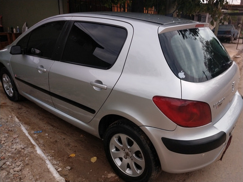 Peugeot 307 2.0 Xt Hdi Premium 2003