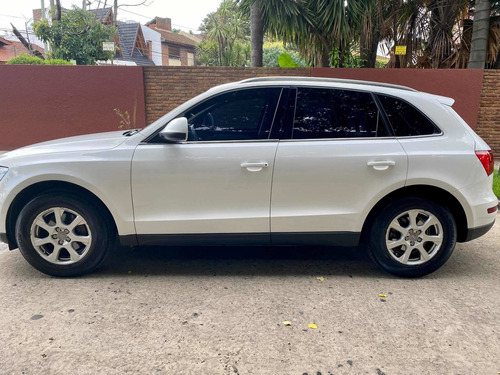 Audi Q5 2.0 Tfsi 211cv Stronic Quattro 2012