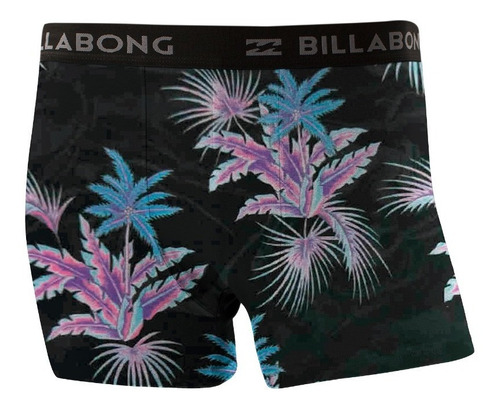 Boxer Calzoncillo Billabong Root Estampado Hombre