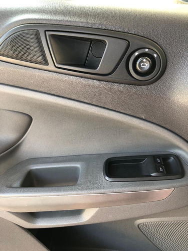 Imagen 16 de 23 de Ford Ecosport S 1.6 L
