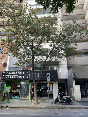 Duplex  1 Dorm En Venta, Nva Cba - Con Escritura