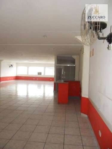 Prédio Comercial Para Locação, Jardim Bom Clima, Guarulhos - Pr0119. - Pr0119