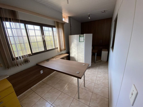 Imagem 28 de 30 de Barracão Para Alugar, 1200 M² Por R$ 11.000,00/mês - Mini Distrito Adail Vetorasso - São José Do Rio Preto/sp - Ba0073