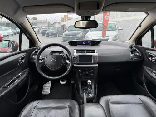 Citroën C4 Hatch Glx 2.0