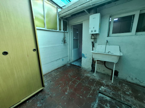 Casa En Arriendo Francisco Meneses, Comuna De Ñuñoa.
