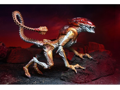 Neca Aliens - Panther Alien