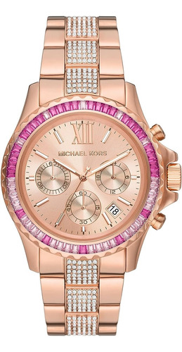 Reloj Michael Kors Para Dama Mk7211