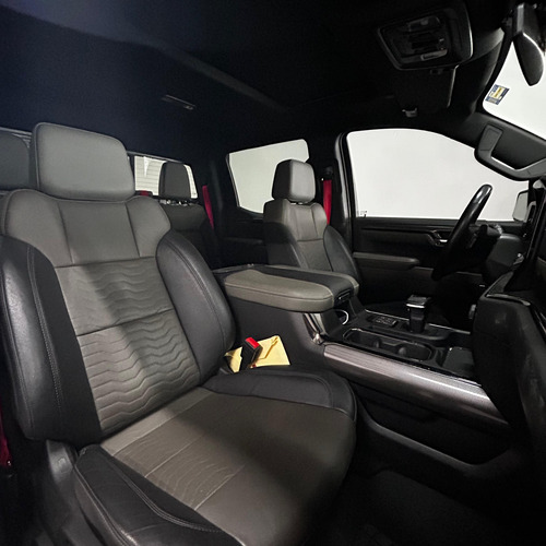 Chevrolet Cheyenne 6.2 Doble Cab Zr2 4X4 At