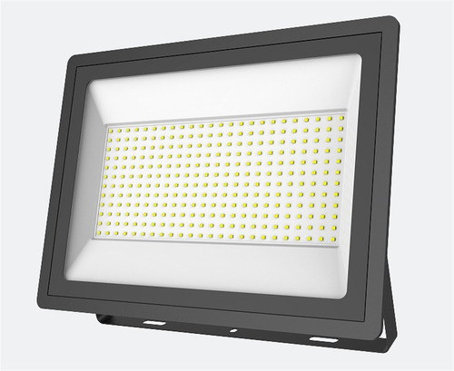 Led Impermeable De 200w For Iluminación Exterior De Jardín