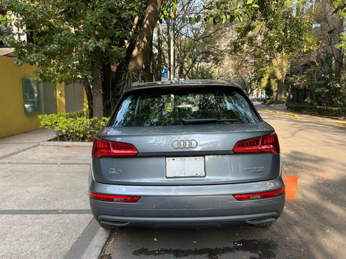Audi Q5 2.0 L 45 Tfsi Dynamic Dsg