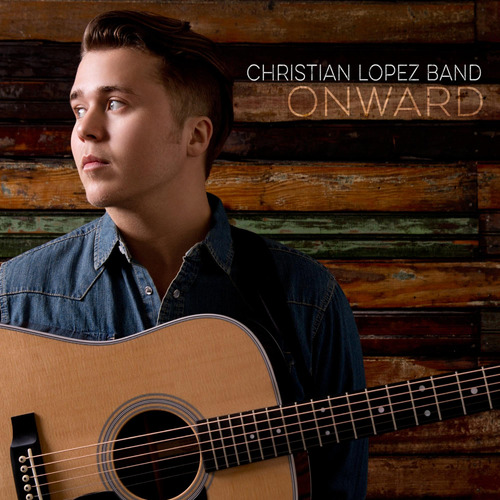 Cd:onward