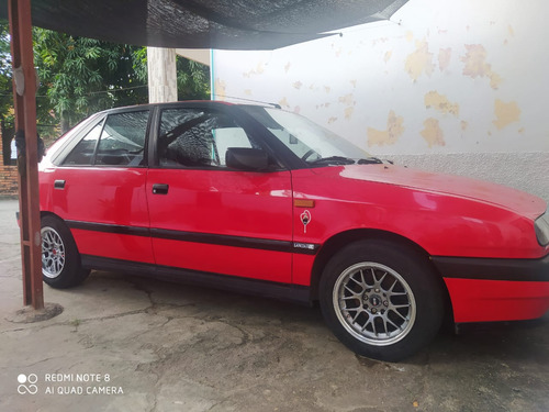 Lancia Delta Ls 1.8