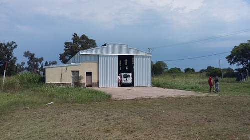 Imagen 3 de 5 de Terreno En Venta-ruta 9 Km 690. Ferreyra. Córdoba