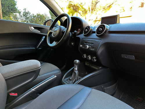 Audi A1 1.4 Ambition Tfsi 122cv