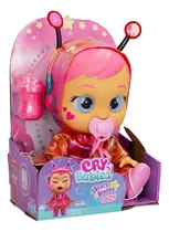 Comprar Muñeca Multiinfantil Cry Babies Stars Lady