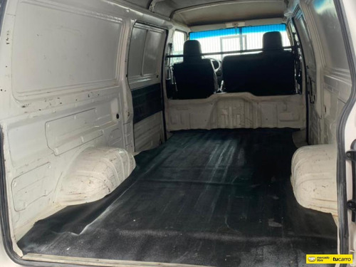 Mitsubishi Panel L300 4x2 Sincrónico