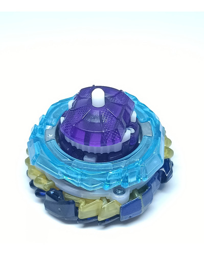 Beyblade Burst Original Shelter Regulus Takara Tomy (Usado)