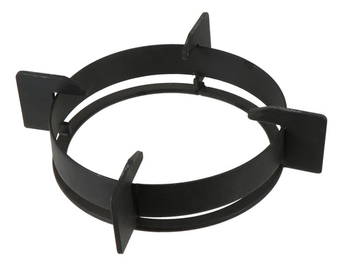 Soporte Para Estufa De Gas, Gas Licuado, De Wok Accessories