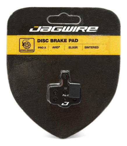 Puertos De Freno De Disco Jagwire Avid Elixir Cr Mtb Pro Ext