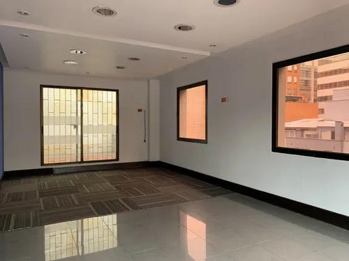 Oficina En Arriendo En Porciúncula. Cod A1107032