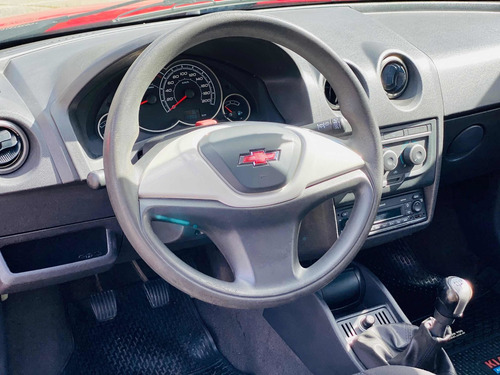 Chevrolet Celta 1.4 Ls 2011