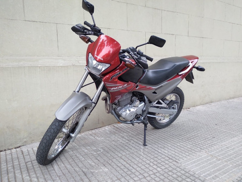 Imagen 11 de 20 de Honda Falcon 400 Excelente Estado !!!